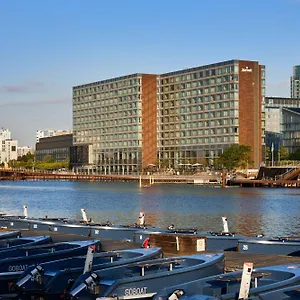 Hotel Marriott, Kopenhagen