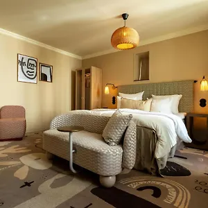 4* Hotell Grand Joanne